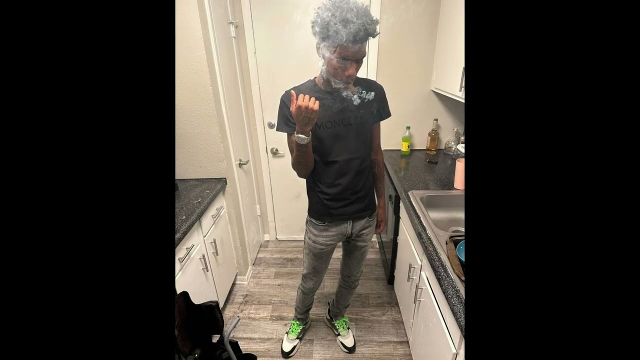 [HARD] MAF Teeski x Screwly G Type Beat 
