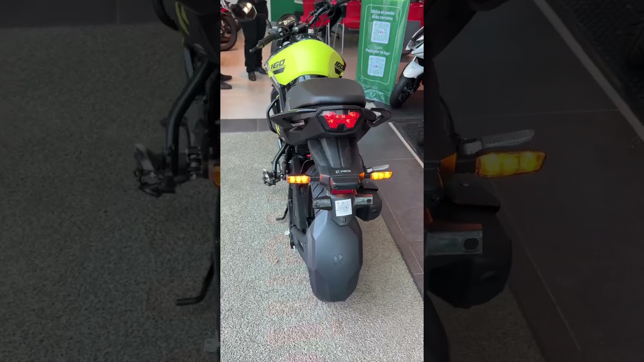 හැමෝම හොයන hero hunk 160 | hero hunk 160v4 