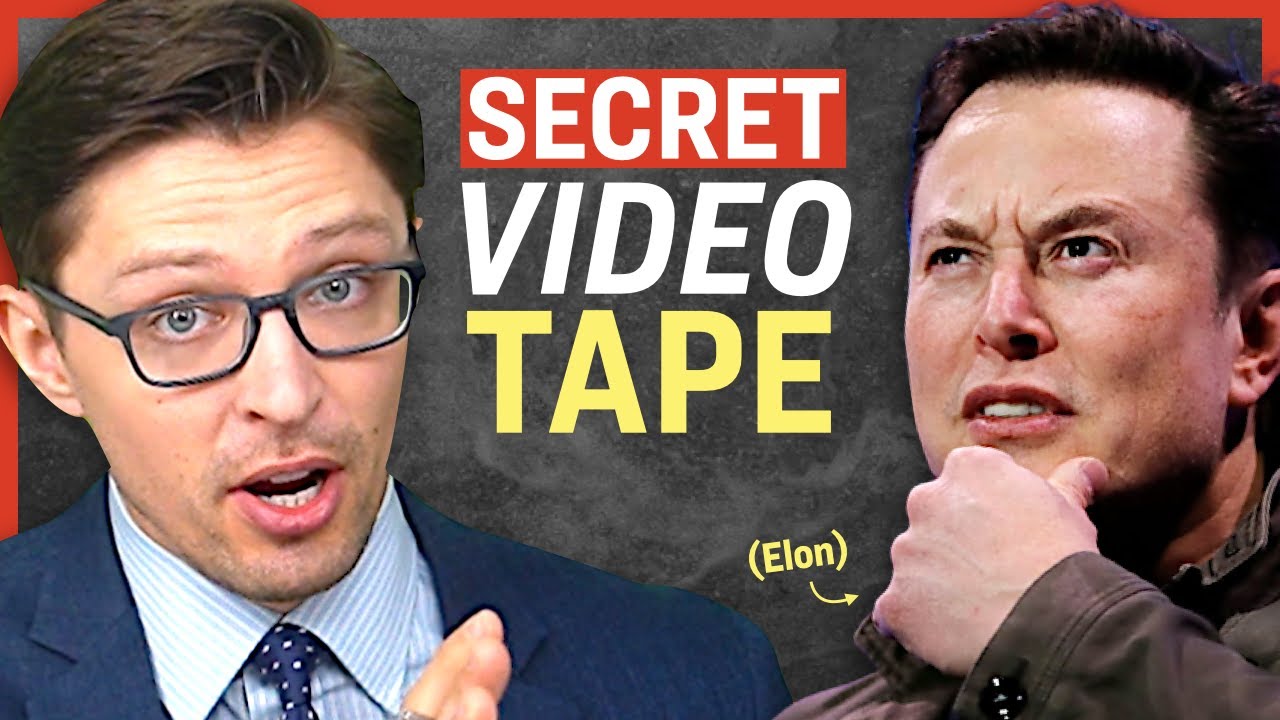 Secret Twitter Video Reveals &ldquo;Communist&rdquo; Company Culture, Censorship of Conservatives | Trailer
