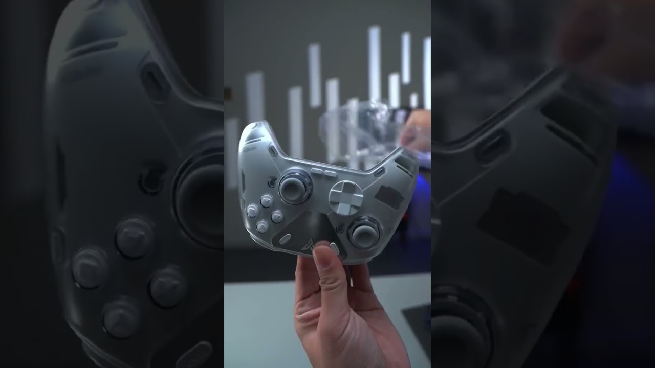 GAMING PSP DEVICE 🎮 #technews #gaming #gamingdevice #technology