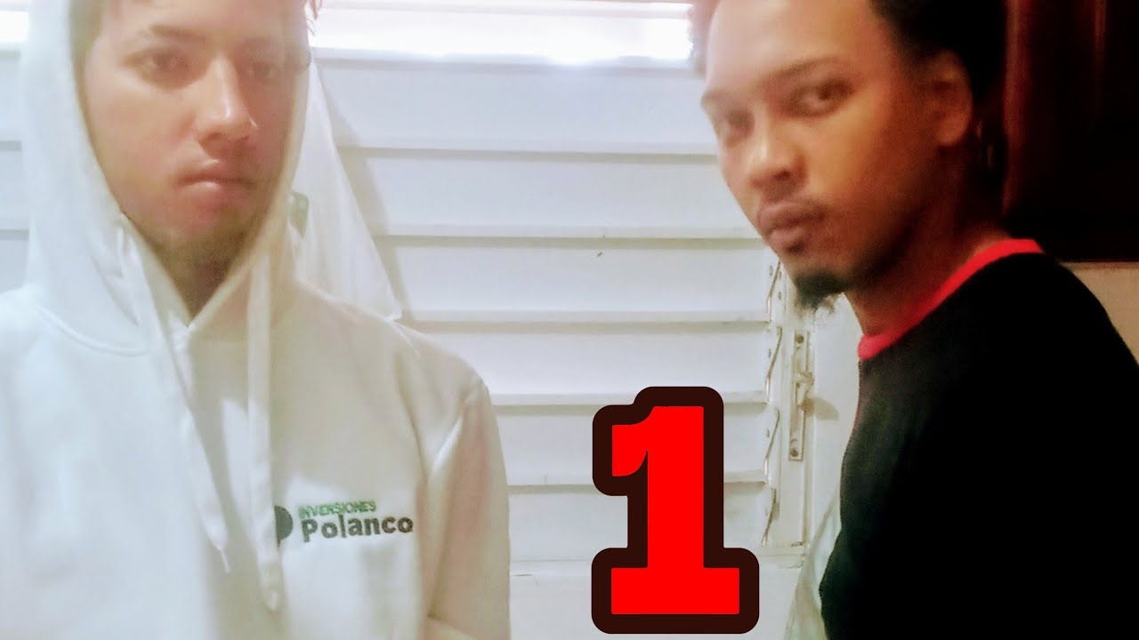 traicion de hermanos capitulo 1 serie dominicana