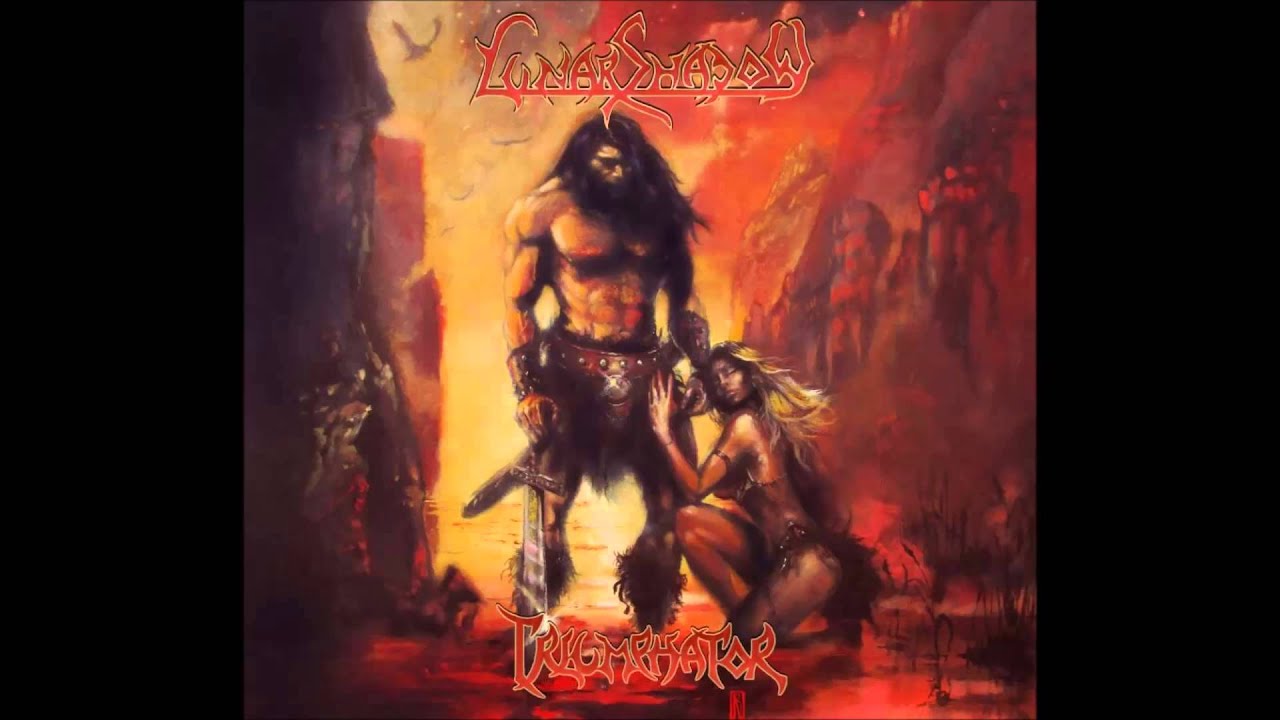 Lunar Shadow - Triumphator