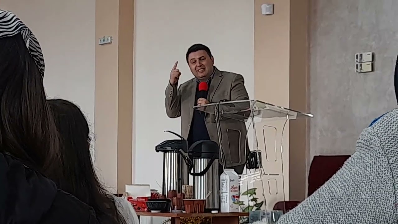 Ce este cu adevărat HULA &icirc;mpotriva Duhul Sf&acirc;nt...#gabiflorut #hula