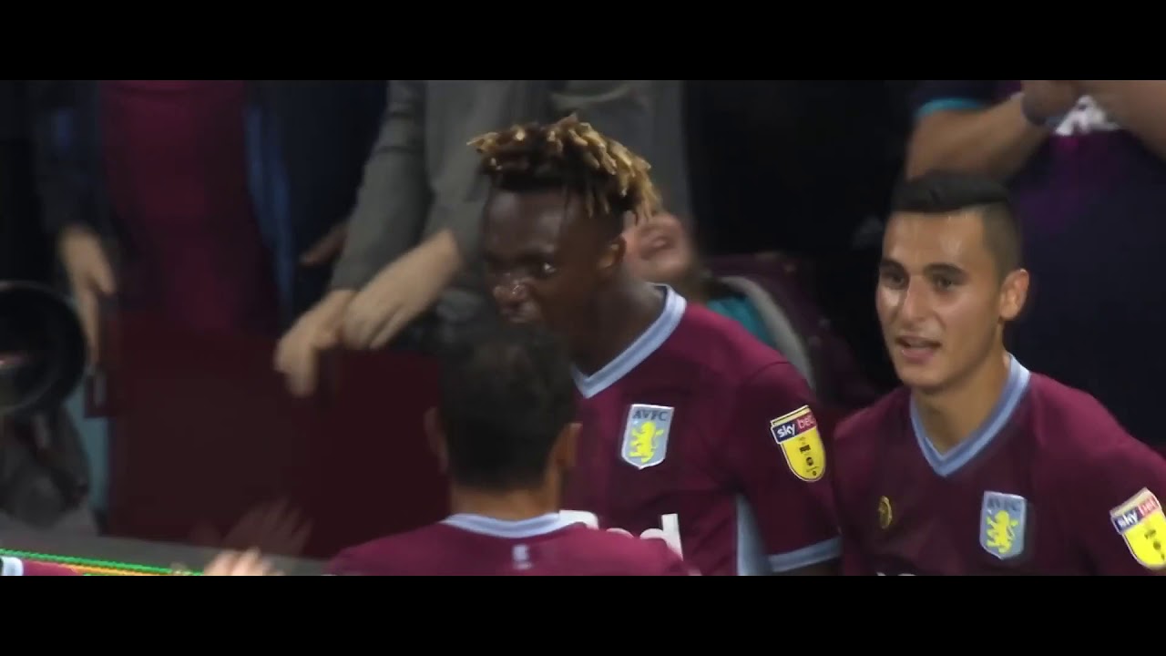ASTON VILLA FC 2018-19: The Story