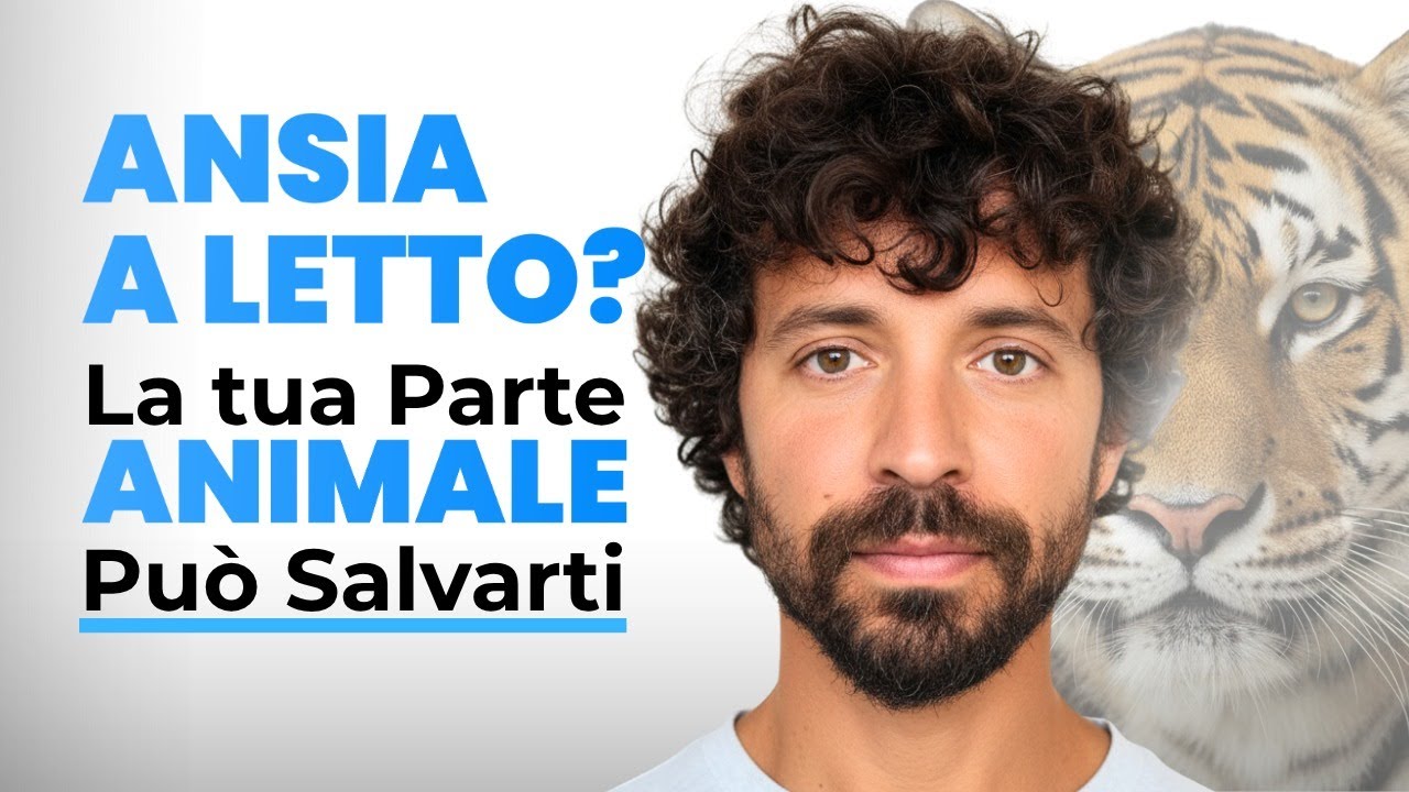 IMPOTENZA? Ecco perch&eacute; il tuo corpo non sa pi&ugrave; cosa fare
