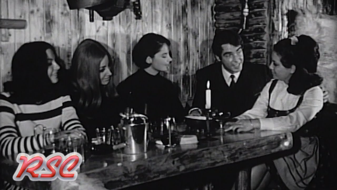 Red Oliver - Das Ist Der Anfang (Drehscheibe, 15.01.1968)