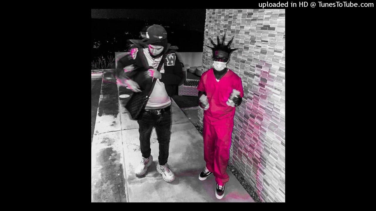 (free) yeat x ken carson type beat - 