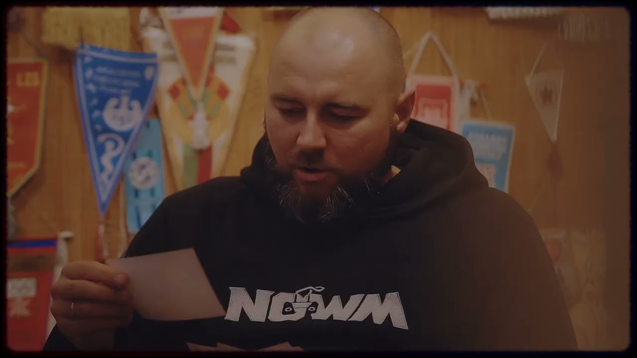 Sigma - Ten Świat prod. Qla