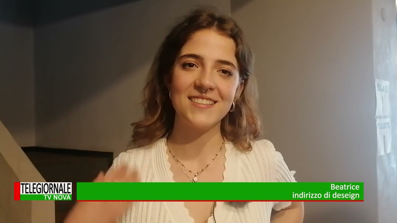 Telegiornale 01 06 2023 - Servizio TV Nova Pula