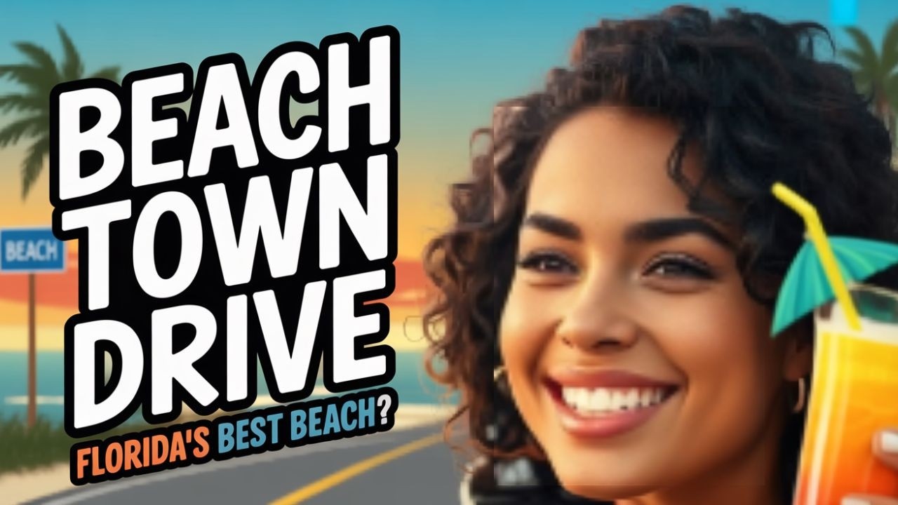 Driving Through Anna Maria Island Is This Florida’s Best Beach Town?