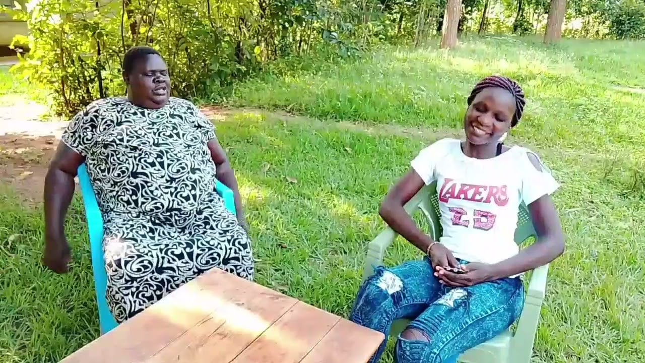 Mishemishe 
