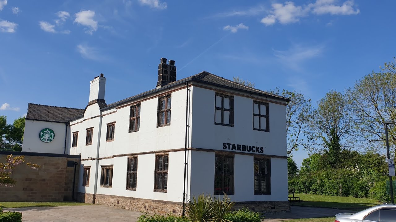 Carbrook Hall dates back to 12th century as links to the Civil War and siege of Sheffield Castle