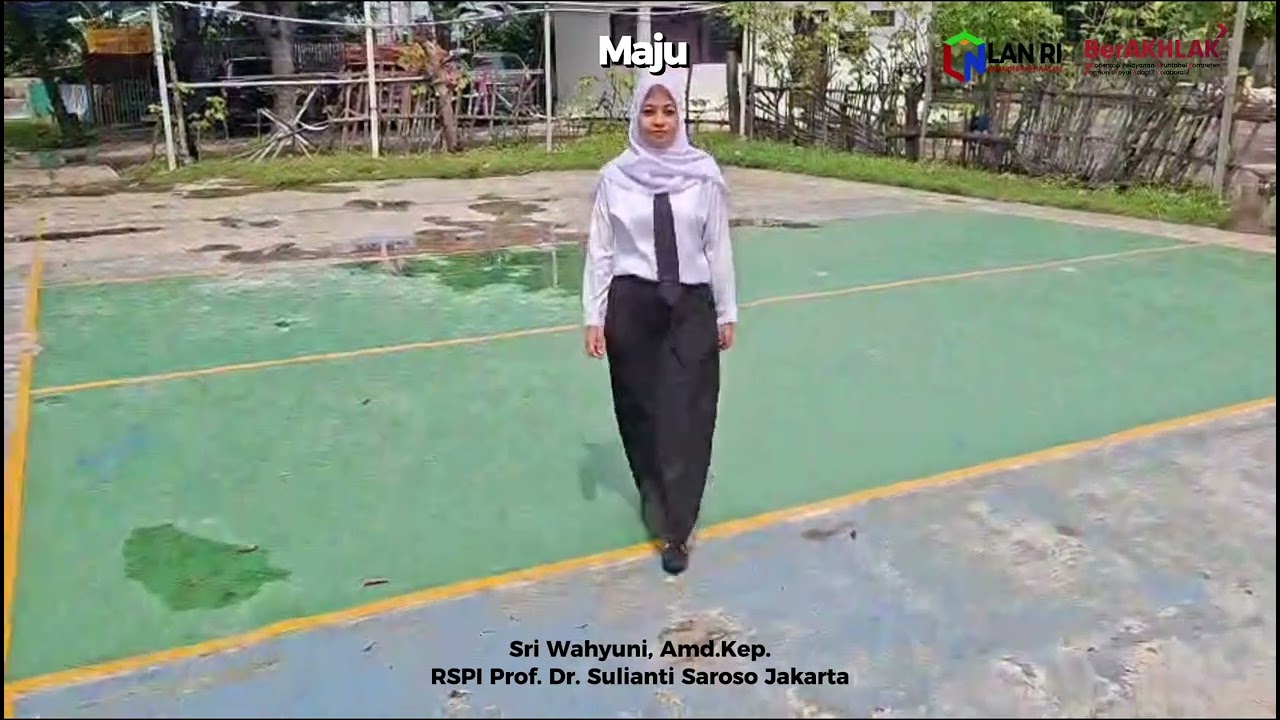TUGAS KELOMPOK VIDEO PBB@BapelkesSemarang