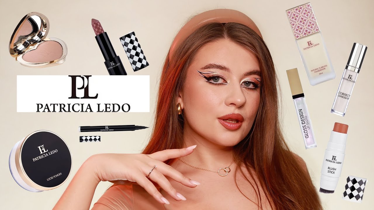 ТЕСТУЄМО НОВИНКИ ВІД PATRICIA LEDO | QUEEN COLLECTION 👑