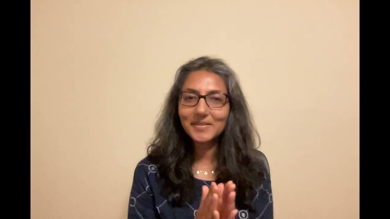 Presencing Tips - Navigating the Inner Tornado