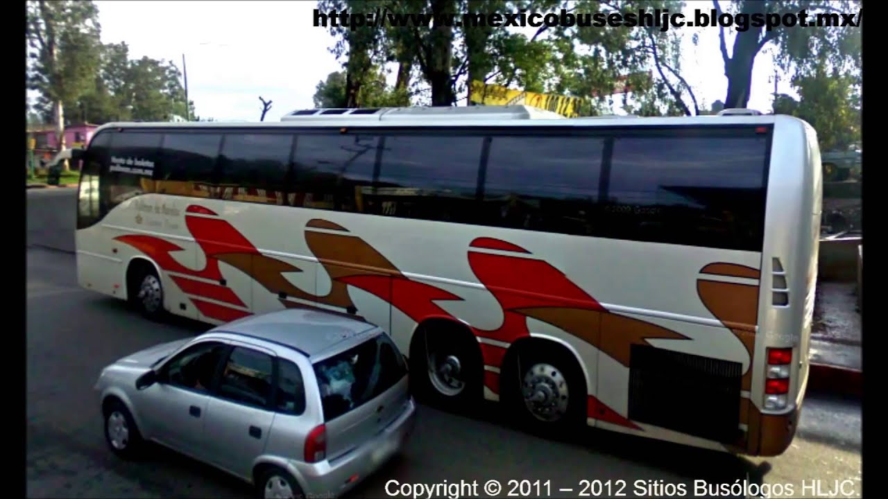 Grupo Pullman De Morelos