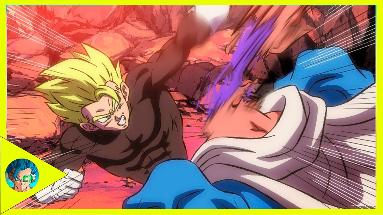 &iquest;Dabura Tenia Posibilidades De Ganarle A Gohan? Te Lo Explico | @Purachilena