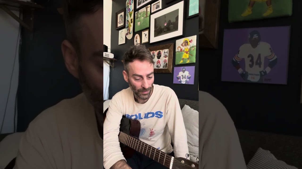 “Every Wave” Walk Thru