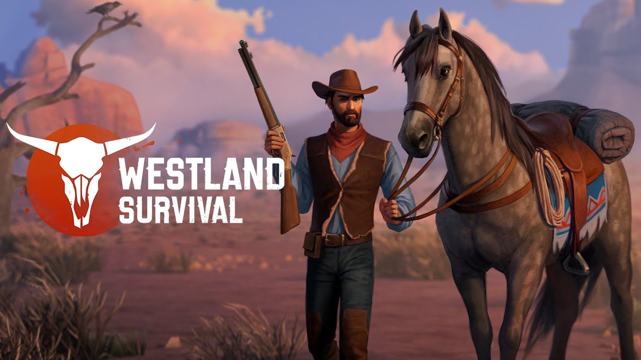 DIVENTO UNA COWGIRL! - WESTLAND SURVIVAL: RPG cowboy