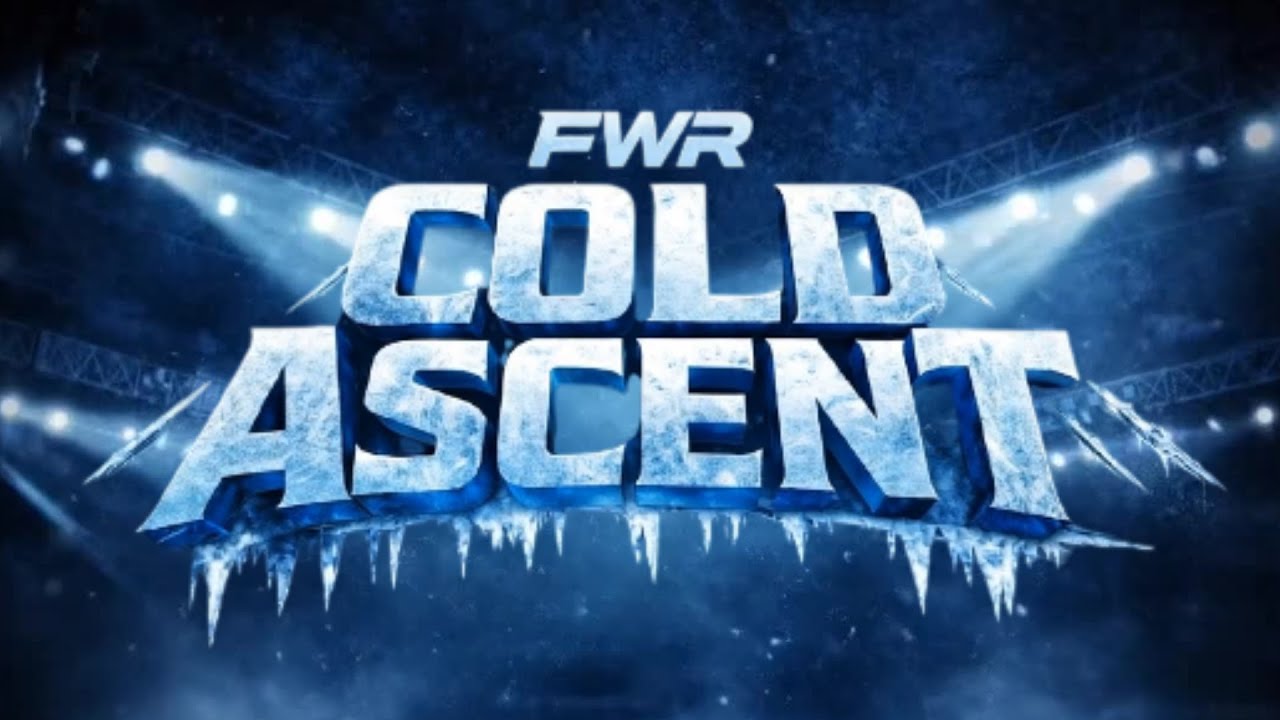 FWR | TRAILER PLE COLD ASCENT + FWR ON THE ROAD | E-FED PVP | #wwe2k25