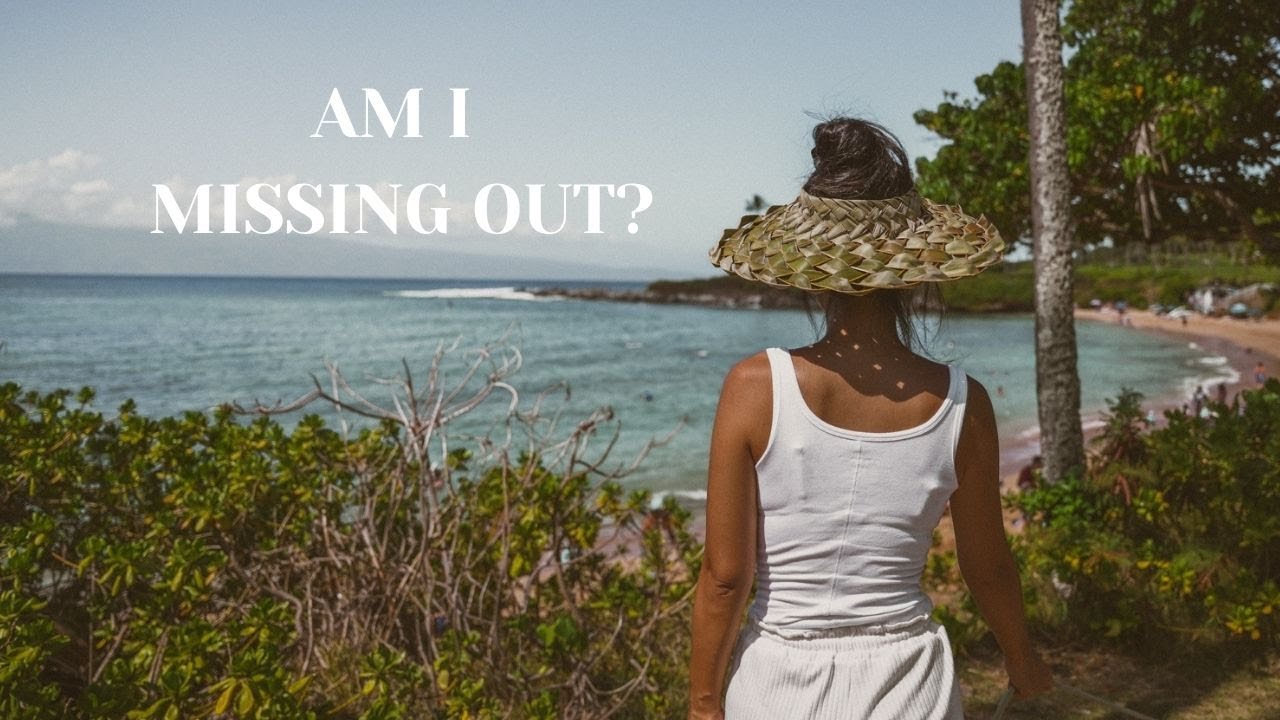 Why I Live a Simple and Minimalist Life as a Millennial