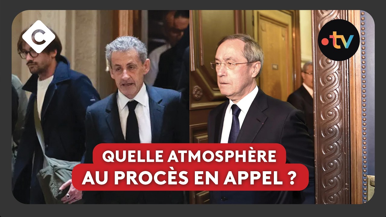 Proc&egrave;s libyen : Nicolas Sarkozy attaque, Claude Gu&eacute;ant r&eacute;plique