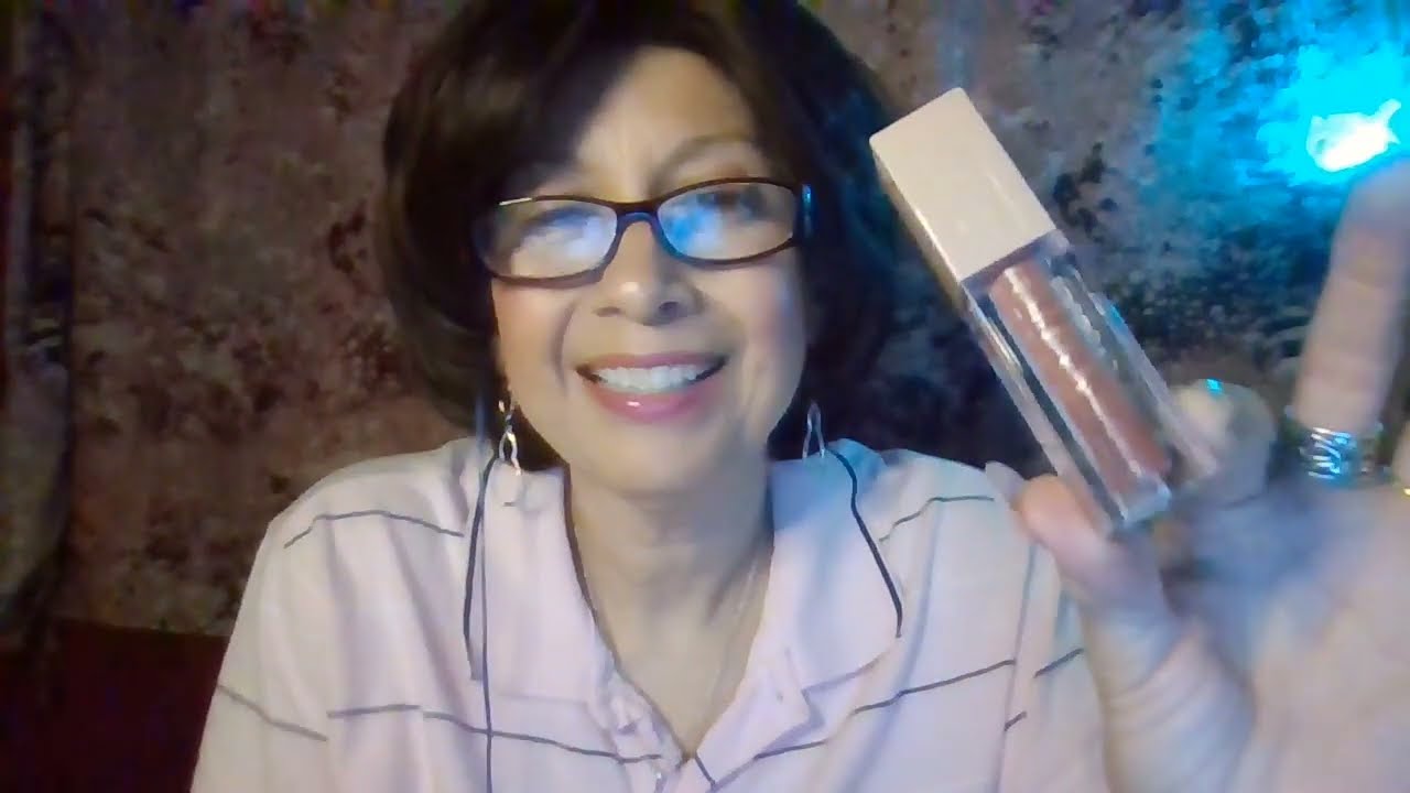 ASMR// New Makeup 🎨💄 HAUL/UNBOXING #Glamlite #CoulorPop