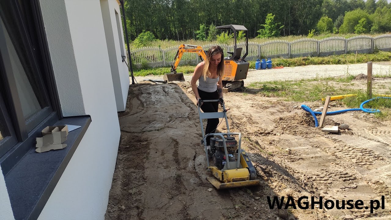 NOWOCZESNA STODOŁA 160M2 | Parking :)