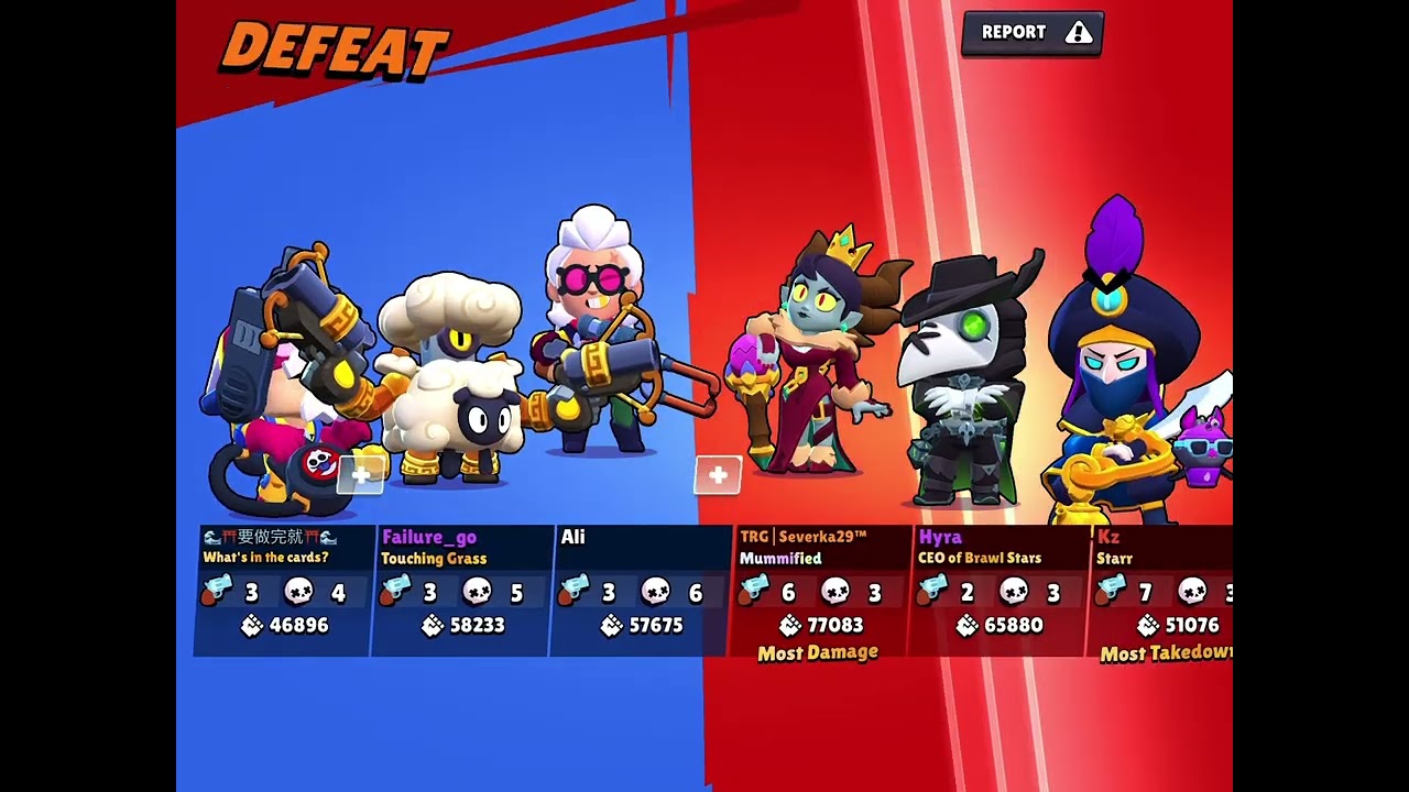 Being Bad in Ranked with Darrel 