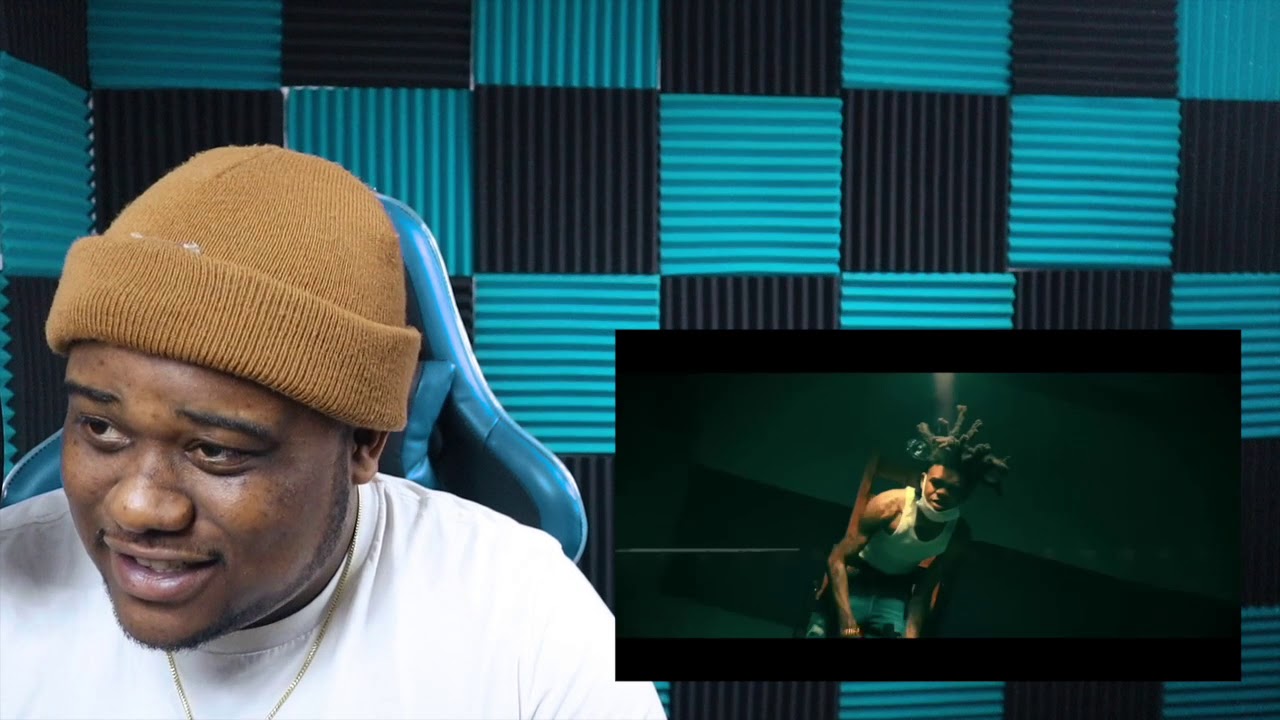 SPOTEMGOTTEM -BeatBox (official music video) (REACTION)(2021)