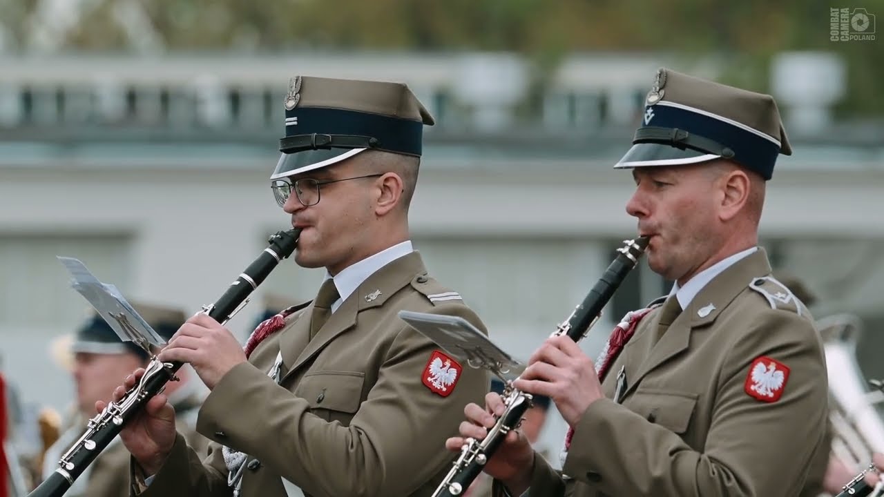 Koncert ORWP