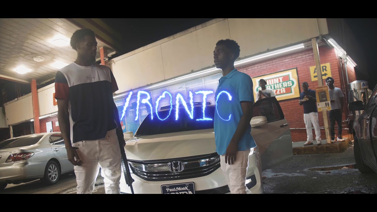 $hawn $kully X Flokkk - Ironic