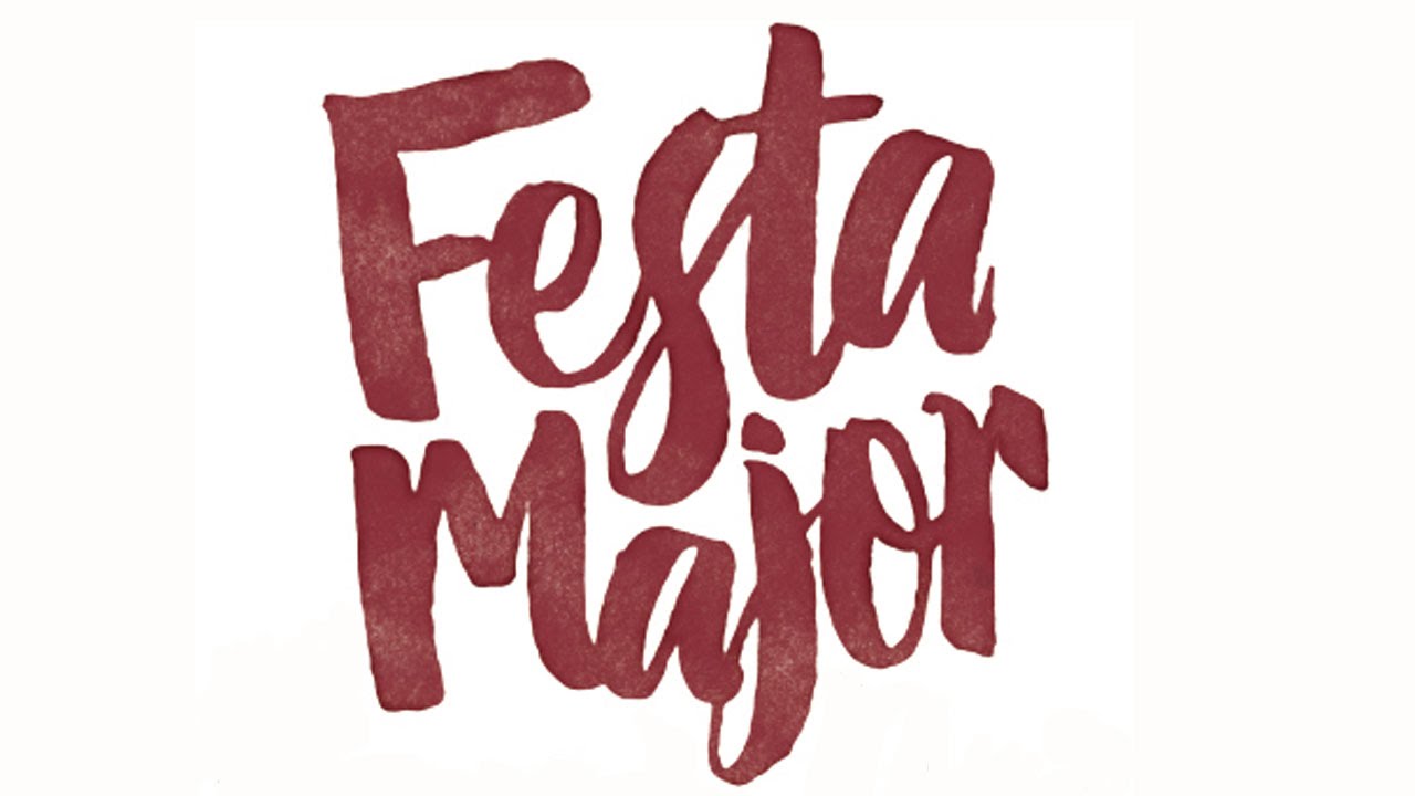 Viu la Festa Major de Sant Boi 2015! (Canal Ajuntament Sant Boi)