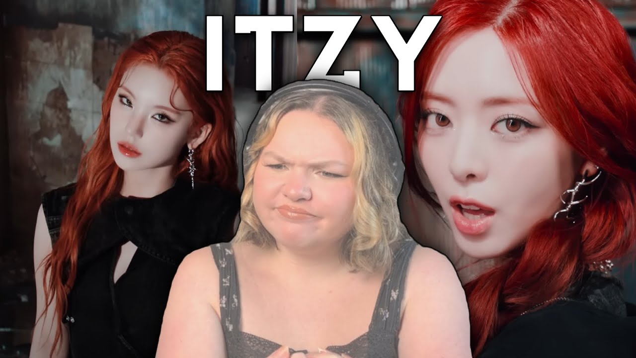 ITZY 