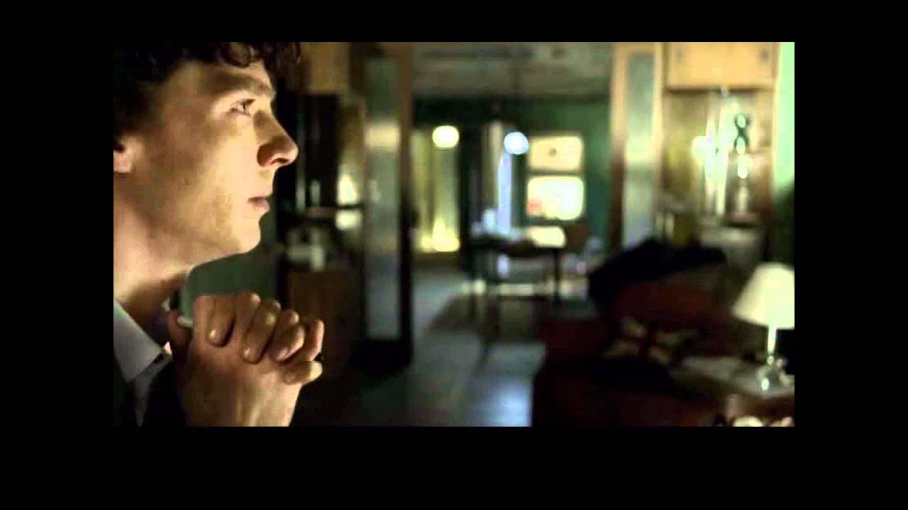 BBC Sherlock [Best Of] 2 (german)