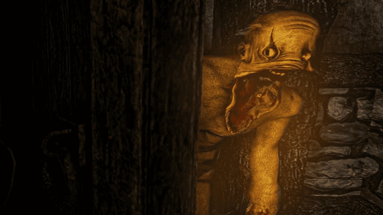 NO ESTABA PREPARADO PARA ESTO | AMNESIA