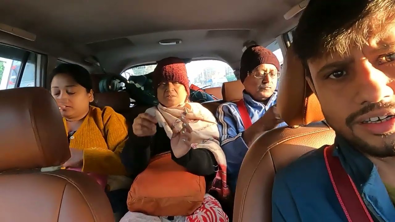 Mission Kashmir
