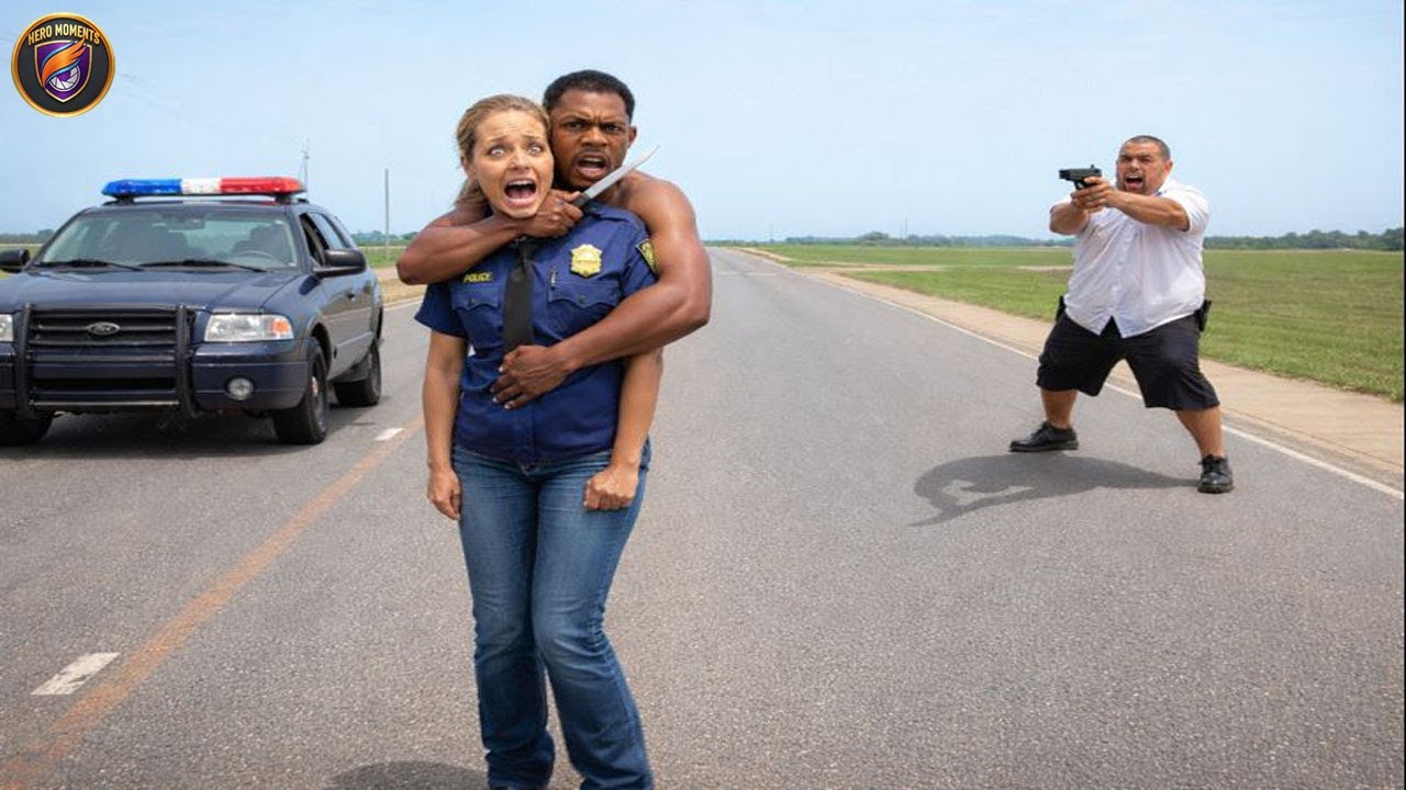 Real Life Superheroes | Random Acts of Kindness, That Will Make You Cry # 24