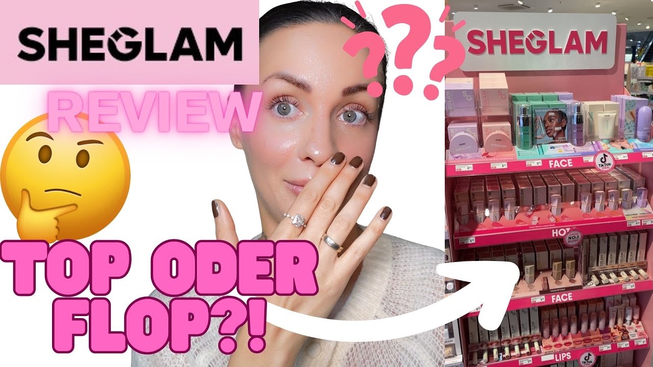 Glam oder Schrott?! 🫢Test & ehrliche Meinung 