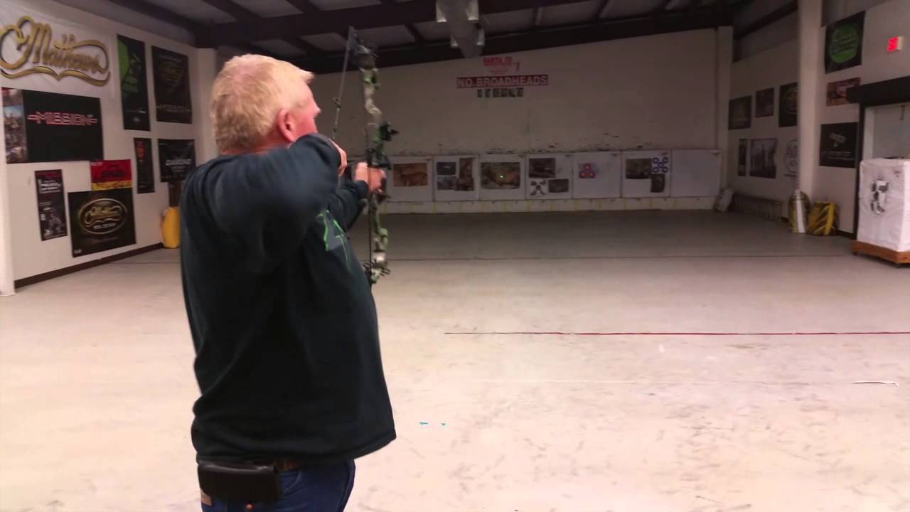 Archery Tip of the week | How to check arrow flight