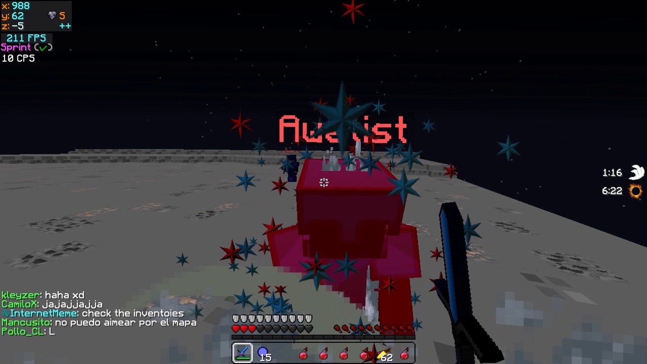 Gilts vs Awetist ft: ZuiyVEVO