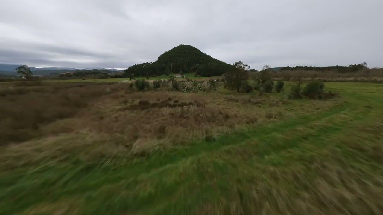 Montehano fpv