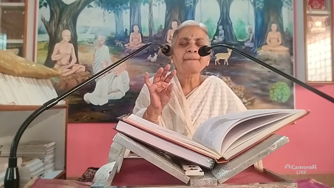 ಸಮಯಸಾರ ಕಲಶ ಶ್ರೀಮತಿ ಧವಲಶ್ರೀತಾಯಿ ಬೆಳಗಾವಿ ೨೯-೦೧-೨೬ ಸಮಯಸಾರ ಕಲಶ  ೧೭೮