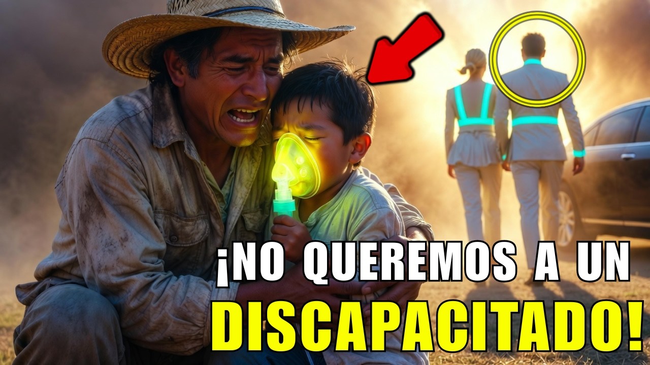 LO ABANDONARON DE NIÑO… EL JARDINERO LO CRIÓ Y HOY LOS SALVA