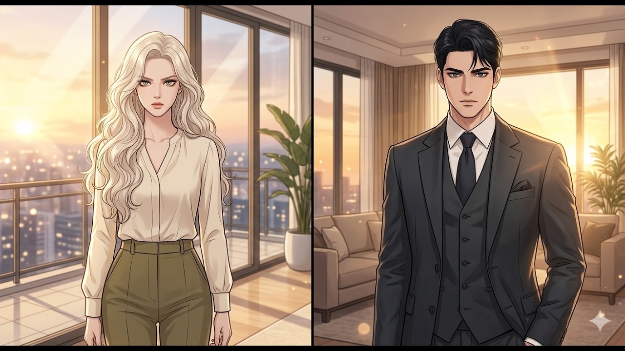 Mi novia estaba destinada a otro, así que fingí mi muerte. ¡¿Me acusó de traición?!