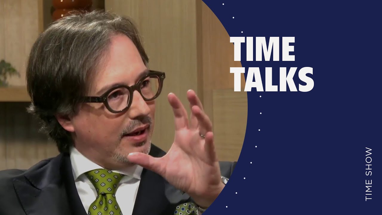 Time Talks - Bremont