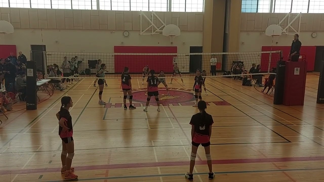 Vs. Lakeside G1