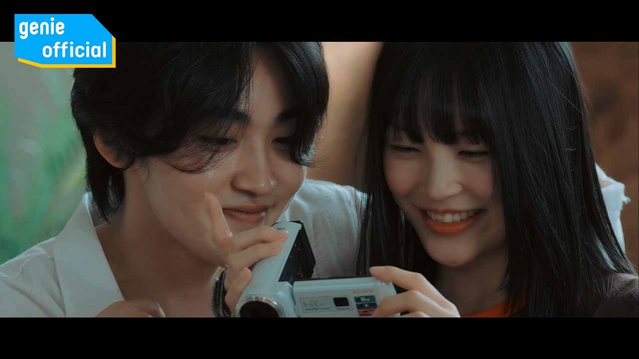 에일리 (Ailee) - 하늘만 허락한 사랑 Love That Only Heaven Allows Official M/V