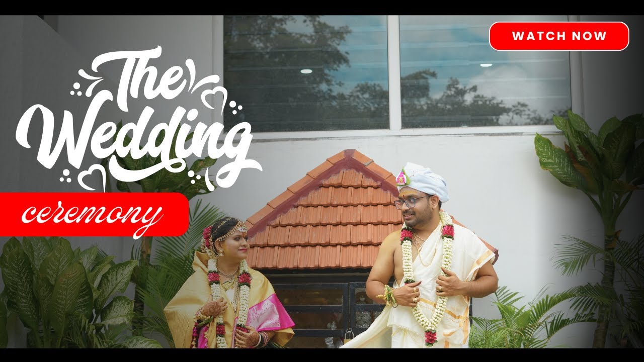 Muhurta Moments of Ramya & Jeevan Kumar | Mysore Wedding Film by G1 Studios