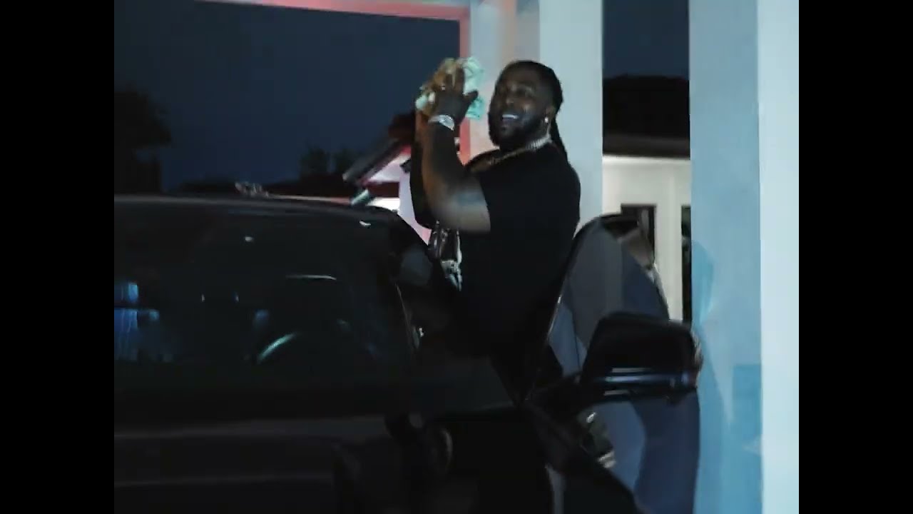 Big Smmokee 'M.V.P' Ft Baby K - Most Valuable Playas
